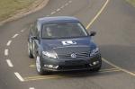 Volkswagen LC Super Hybrid Technology 2012 года